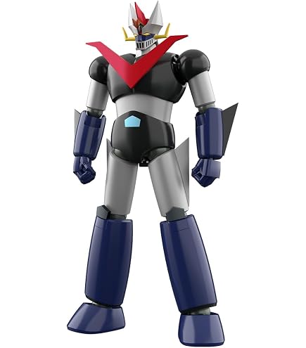 Amazon | SMP [SHOKUGAN MODELING PROJECT] グレンダイザーU スぺ
